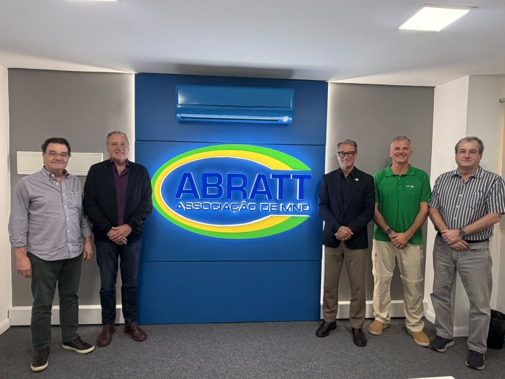 ABRATT avança na implementação da certificação de empresas de HDD